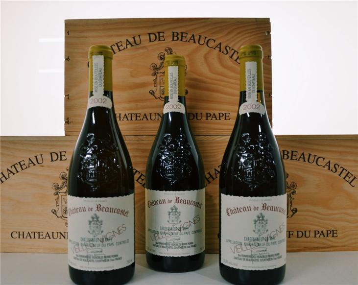Chateauneuf Du Pape A Must Have For Every Wine Cellar