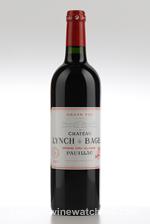 2004 LYNCH BAGES