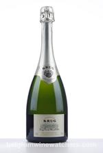 1995 KRUG CLOS DU MESNIL  (Champagne)