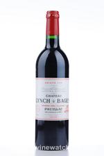 1994 LYNCH BAGES