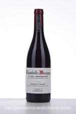 2021 CHAMBOLLE MUSIGNY LES AMOUREUSES