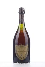 1970 DOM PERIGNON  (Champagne)