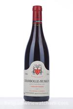2006 CHAMBOLLE MUSIGNY VIEILLES VIGNES