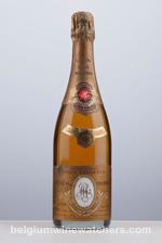 1982 CRISTAL ROEDERER  (Champagne)