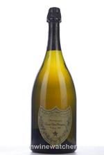 1980 DOM PERIGNON  (Champagne)