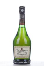 1983 PHILIPPONNAT CLOS DES GOISSES  (Champagne)