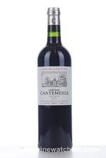 2015 CANTEMERLE