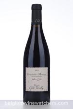 2013 CHAMBOLLE MUSIGNY LES FEUSSELOTTES