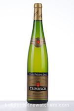 2010 RIESLING CUVEE FREDERIC EMILE