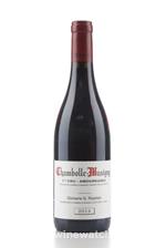 2014 CHAMBOLLE MUSIGNY LES AMOUREUSES