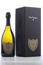 2006 DOM PERIGNON  (Champagne)