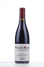 2006 CHAMBOLLE MUSIGNY LES CRAS
