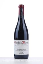 2020 CHAMBOLLE MUSIGNY LES CRAS