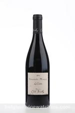 2015 CHAMBOLLE MUSIGNY LES CABOTTES