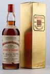 MACALLAN GLENLIVET 35 Y Malt Whisky
