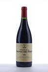 2002 LA GRANGE DES PERES  (Overige Franse wijnen)