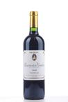 RESERVE DE LA COMTESSE 2 Ième vin du Château Pichon Comtesse