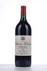 POTENSAC Medoc Cru Bourgeois Exceptionnel