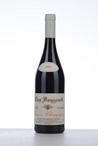 2001 CLOS ROUGEARD LE BOURG  (Overige Franse wijnen)