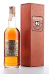 MACALLAN GLENLIVET 40 Y Malt Whisky