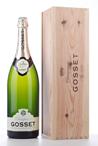 GOSSET EXCELLENCE BRUT Champagne Exclusive