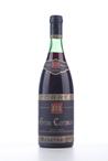 1975 GRAN CORONAS GRAN RESERVA  (Overige Spaanse wijnen)