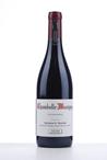 CHAMBOLLE MUSIGNY Côte de  Nuits
