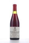 1993 CHAMBOLLE MUSIGNY LES AMOUREUSES  (Burgundy)